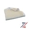 X1 Tools Heavy Duty Tarp, 7 ft x 20 ft, White X1T-CAN-MES-WHI-2007 - alternate 1